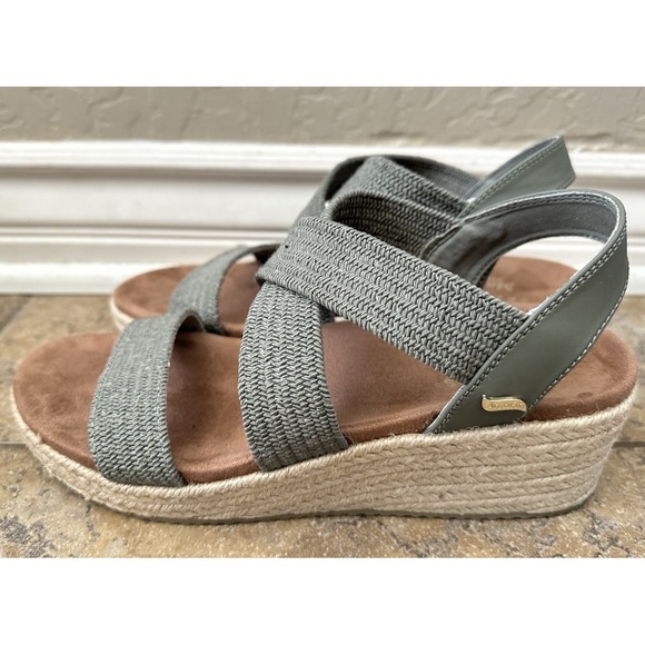 Women's Skechers, Martha Stewart: Arch Fit Beverlee – Brentwood Size 8 - Picture 2 of 7